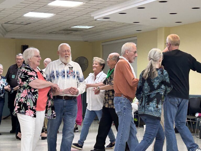 BNRsquaredancing
